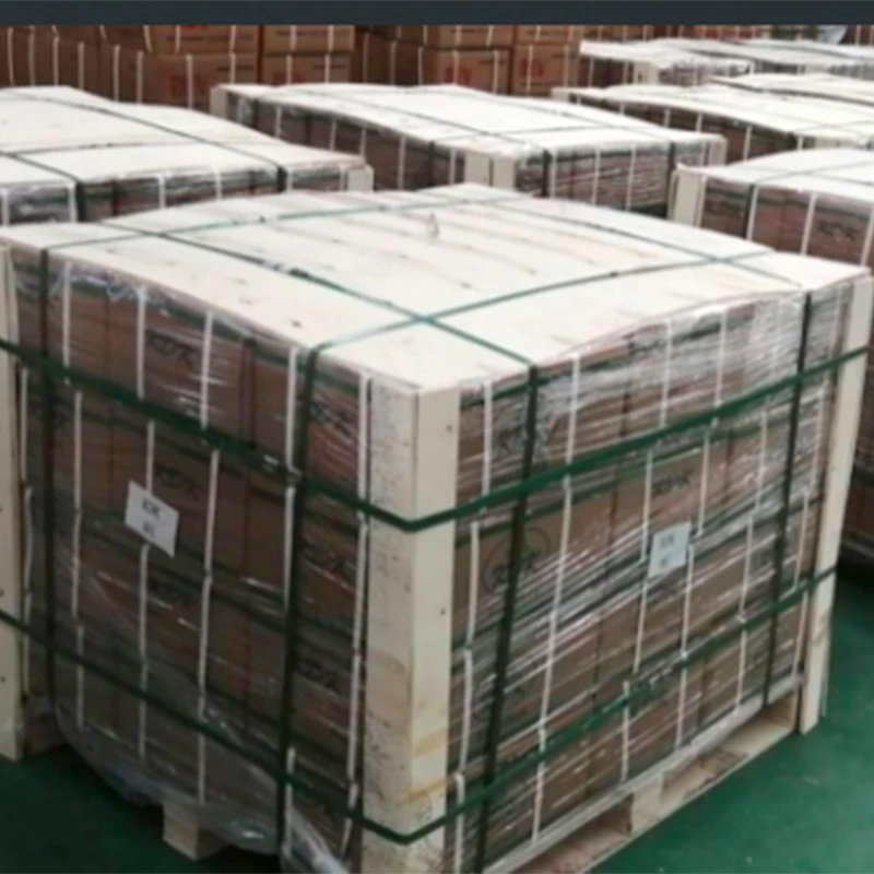 9.finished pallets