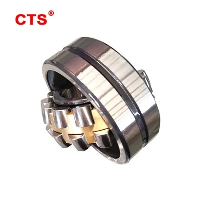 Roulement à rouleaux sphériques type MB