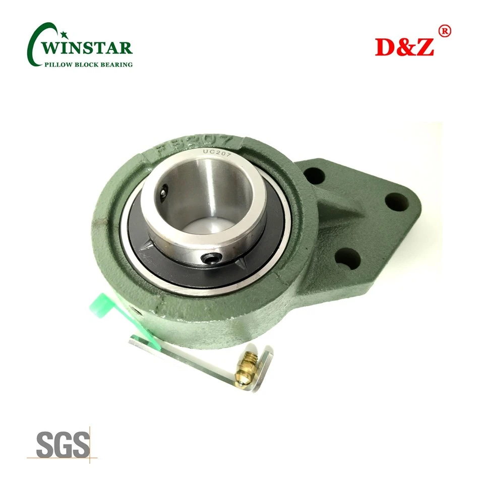 Flange Bracket Bearing