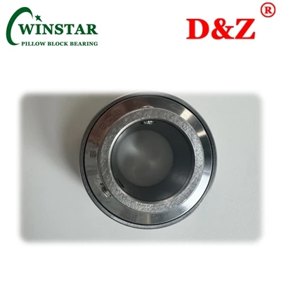 the common failures of agricultural bearings?